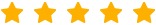 5-Star Rating